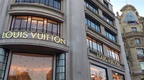 louis vuitton magasin|site officiel louis vuitton paris.